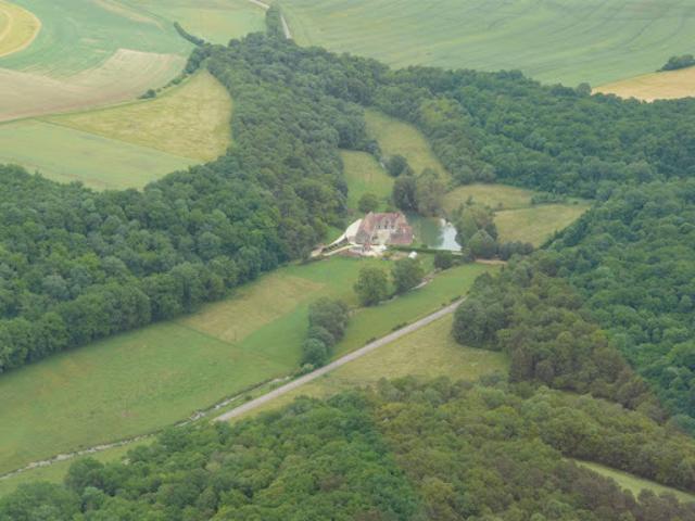 Vente Propriété 6 pièces 700 m2 Côte d'Or