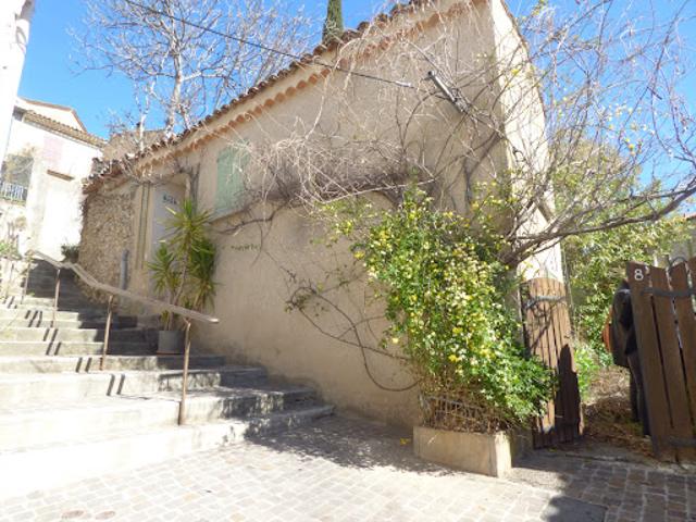 Vente Propriété 6 pièces 93.37 m2 Gréoux les Bains