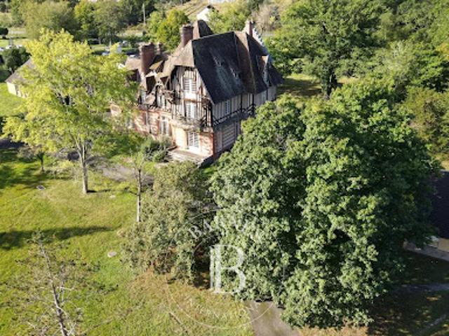 Vente Propriété 700 m2 Nançay