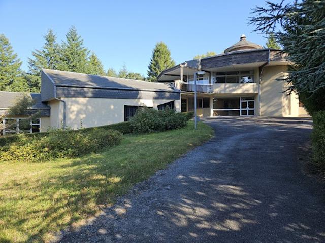 Vente Appartement 70 pièces 3700 m2 Egletons