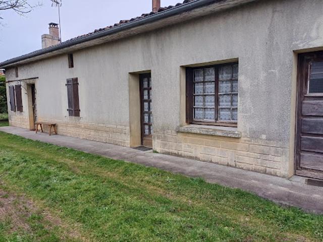 Vente Propriété 8 pièces 100.6 m2 La Faye