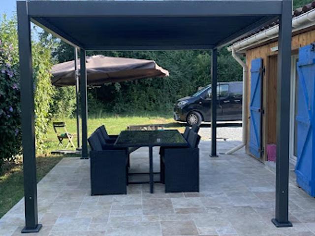 Vente Propriété 8 pièces 138 m2 Bernos Beaulac