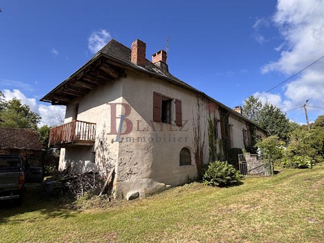 Vente Propriété 8 pièces 130 m2 Malemort sur Corrèze