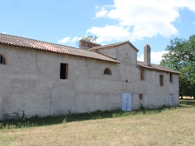 Vente Propriété 8 pièces 130 m2 Muret