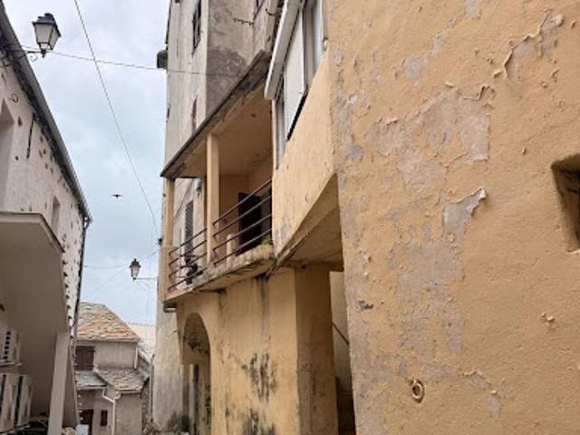 Vente Propriété 8 pièces 132 m2 Vallecalle