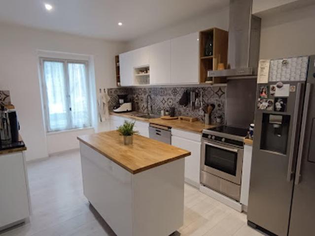 Vente Propriété 8 pièces 133 m2 Gommecourt