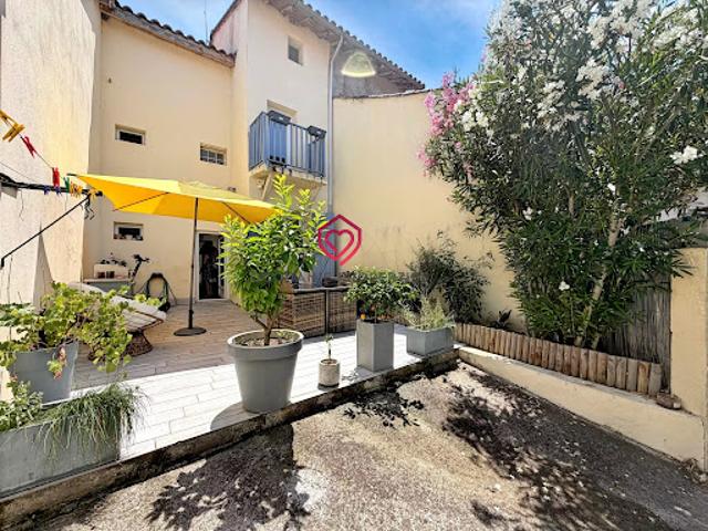 Vente Propriété 8 pièces 140 m2 Lézat sur Lèze