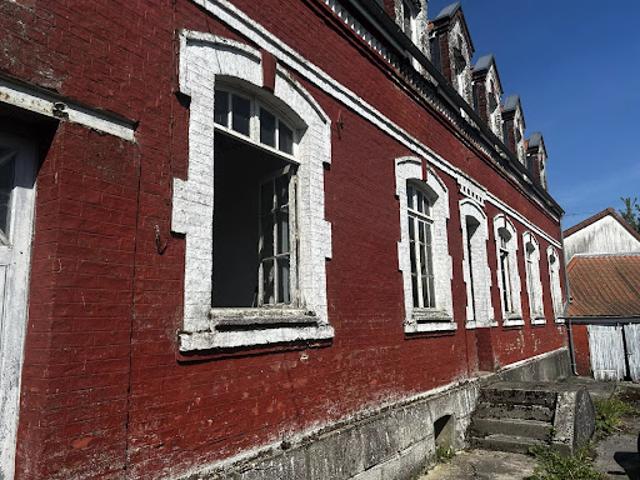 Vente Propriété 8 pièces 141 m2 Doudeauville