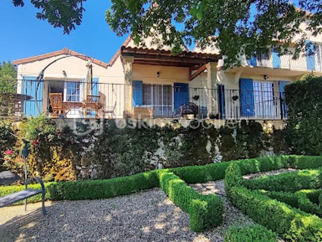 Vente Propriété 8 pièces 157 m2 Lalinde