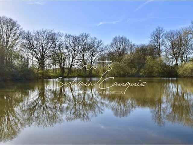 Vente Propriété 8 pièces 157 m2 Saint Brisson sur Loire