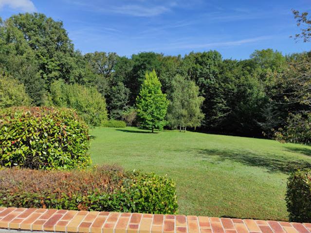 Vente Propriété 8 pièces 150 m2 Savigny en Sancerre