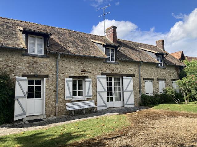 Vente Propriété 8 pièces 164.56 m2 Pacy sur Eure