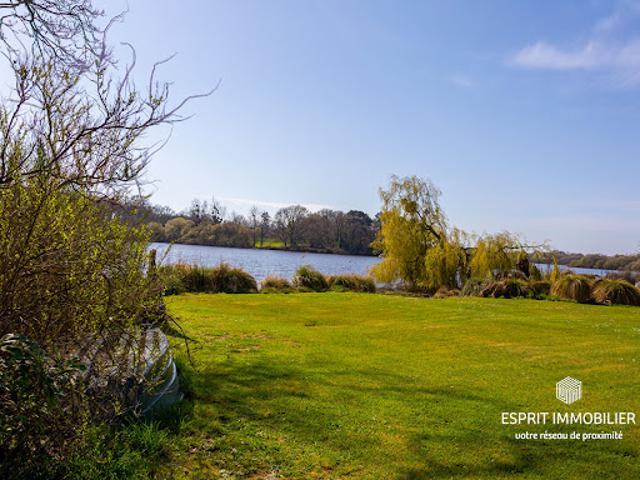 Vente Propriété 8 pièces 160.24 m2 Theix Noyalo
