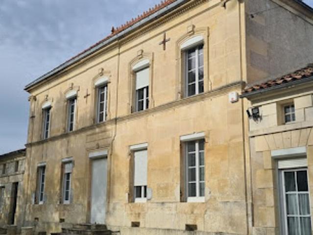 Vente Propriété 8 pièces 175 m2 Migron