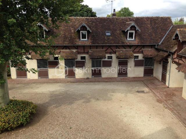 Vente Propriété 8 pièces 175 m2 Beauvais