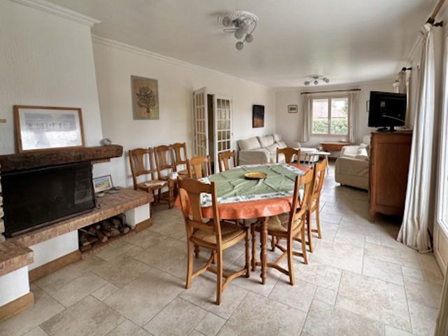 Vente Propriété 8 pièces 175 m2 Cabourg