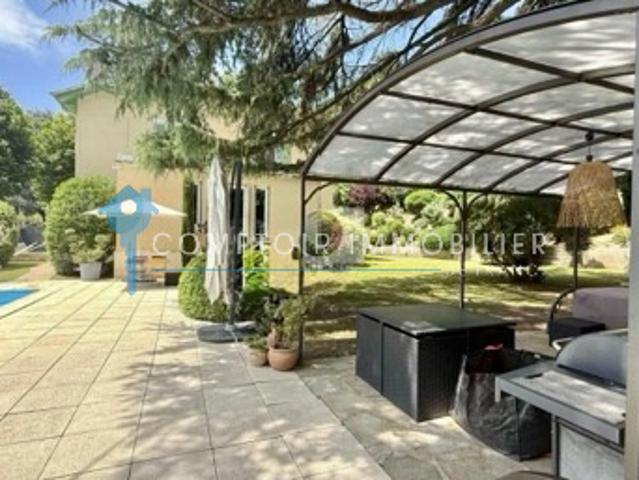 Vente Propriété 8 pièces 175 m2 Livron sur Drôme