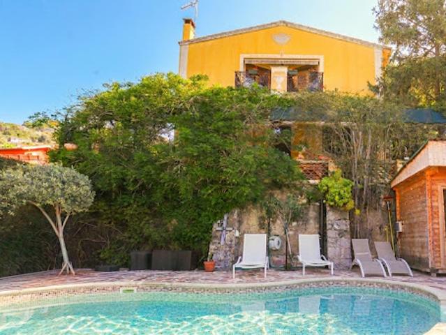 Vente Propriété 8 pièces 176 m2 Menton