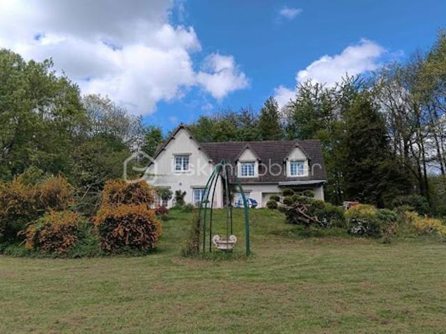Vente Propriété 8 pièces 176 m2 Flers