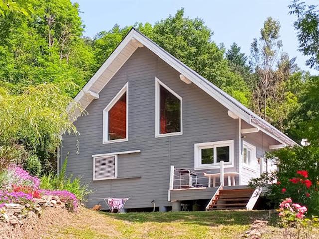 Vente Propriété 8 pièces 176 m2 Saint Jean du Bruel