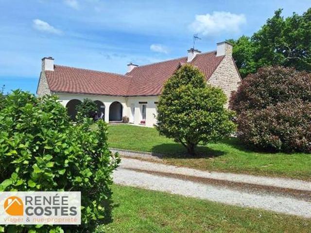 Vente Propriété 8 pièces 170 m2 Martinvast