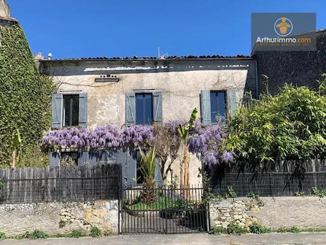 Vente Propriété 8 pièces 170 m2 Monestier
