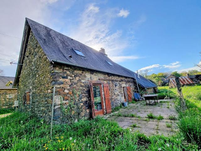 Vente Propriété 8 pièces 173 m2 Chamboulive