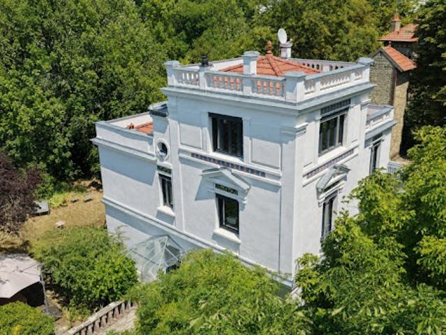Vente Propriété 8 pièces 187 m2 Houilles