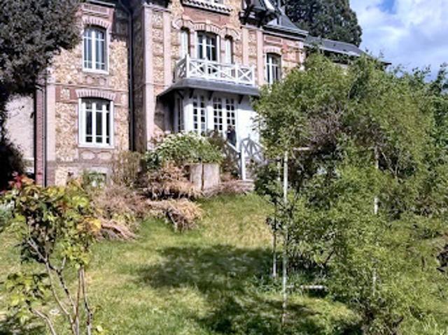 Vente Propriété 8 pièces 188 m2 Rouen