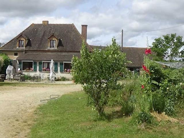 Vente Propriété 8 pièces 180 m2 Perrecy les Forges