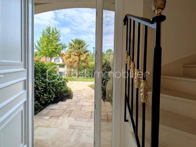 Vente Propriété 8 pièces 196 m2 Mathieu