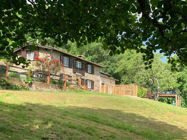 Vente Propriété 8 pièces 190 m2 Foix