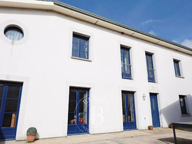 Vente Propriété 8 pièces 200 m2 Bar le Duc