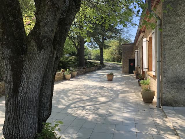Vente Propriété 8 pièces 200 m2 Bonnieux
