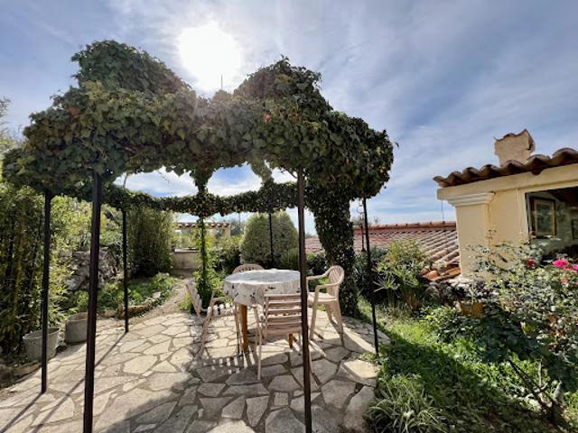 Vente Propriété 8 pièces 200 m2 Callian