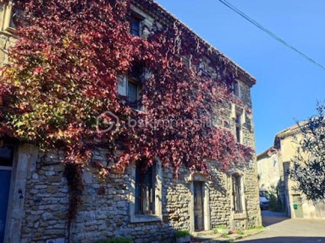 Vente Propriété 8 pièces 200 m2 La Baume de Transit