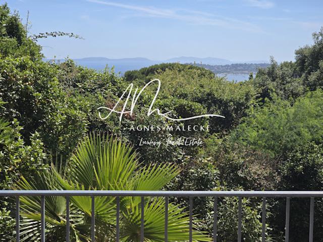 Vente Propriété 8 pièces 202 m2 La Croix Valmer