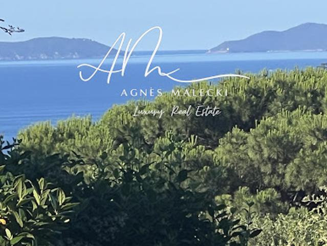 Vente Propriété 8 pièces 202 m2 La Croix Valmer