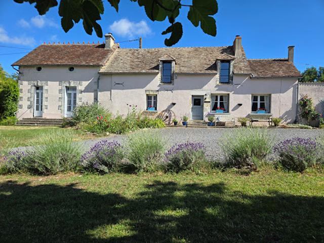 Vente Propriété 8 pièces 215 m2 Archigny