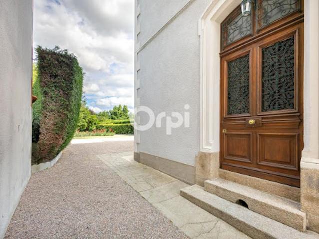 Vente Propriété 8 pièces 215 m2 Saint Junien