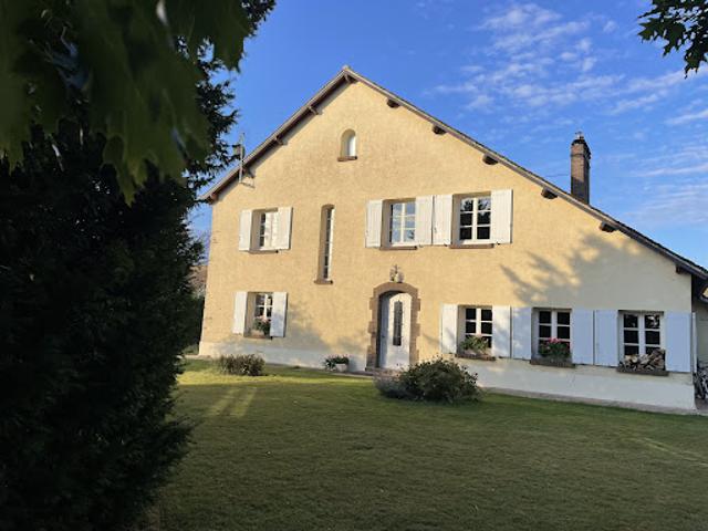 Vente Propriété 8 pièces 216 m2 Maillebois