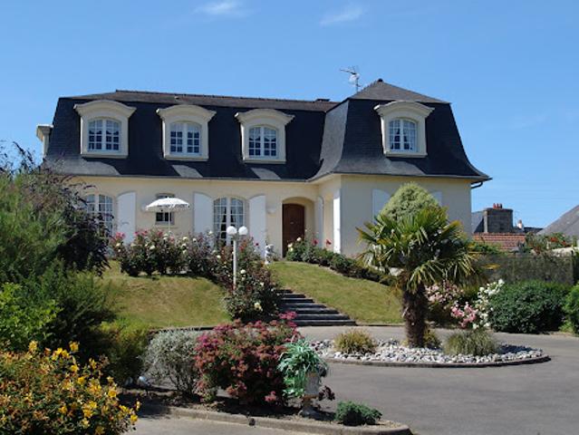 Vente Maison 8 pièces 211 m2 Cancale
