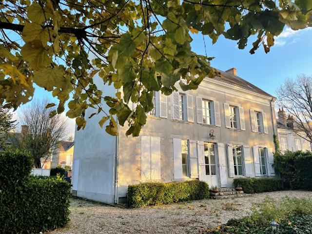 Vente Propriété 8 pièces 225 m2 Olivet