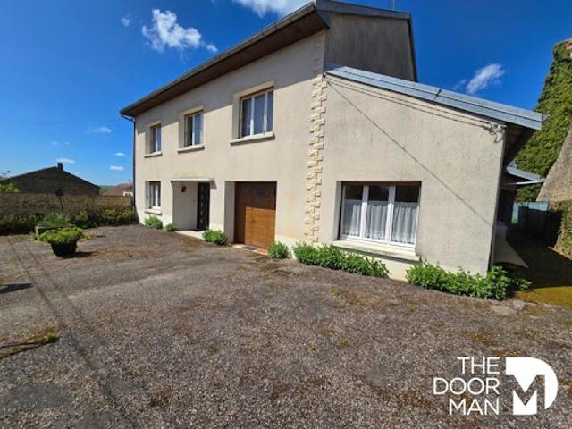 Vente Propriété 8 pièces 226 m2 Millieres
