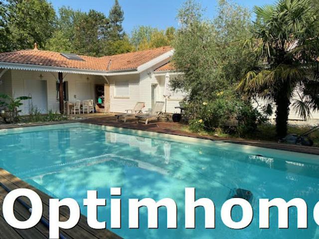 Vente Propriété 8 pièces 220 m2 Blanquefort
