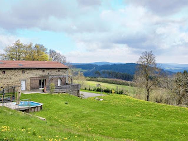 Vente Propriété 8 pièces 220 m2 Saint Etienne