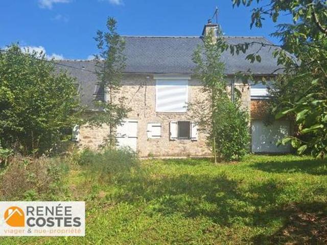 Vente Propriété 8 pièces 222 m2 Sénergues