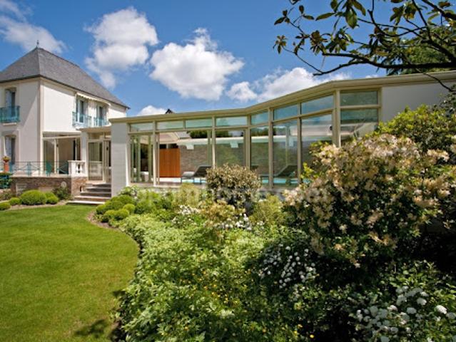 Vente Propriété 8 pièces 223 m2 Rennes