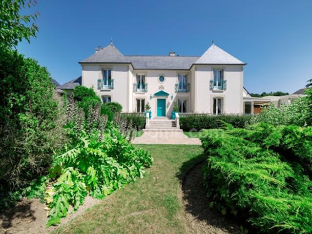 Vente Propriété 8 pièces 223 m2 Rennes