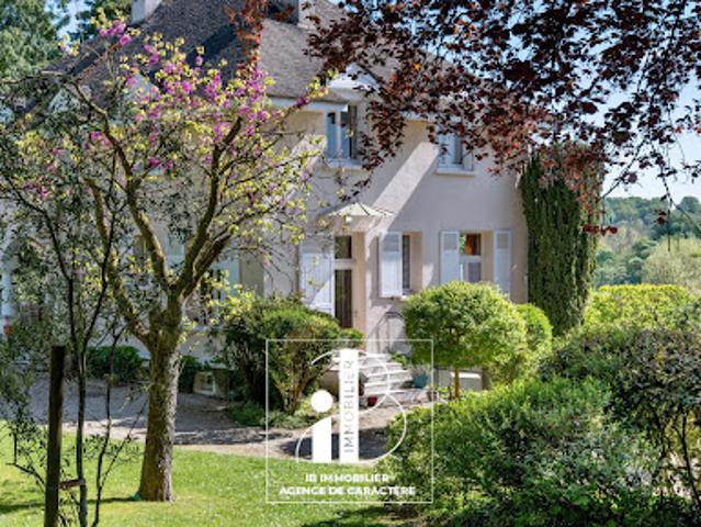 Vente Propriété 8 pièces 238 m2 Samois sur Seine